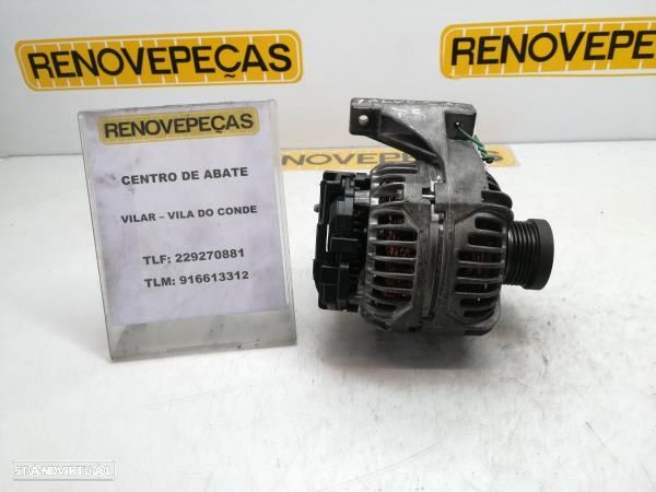 Alternador Volvo S60 I (384) - 1