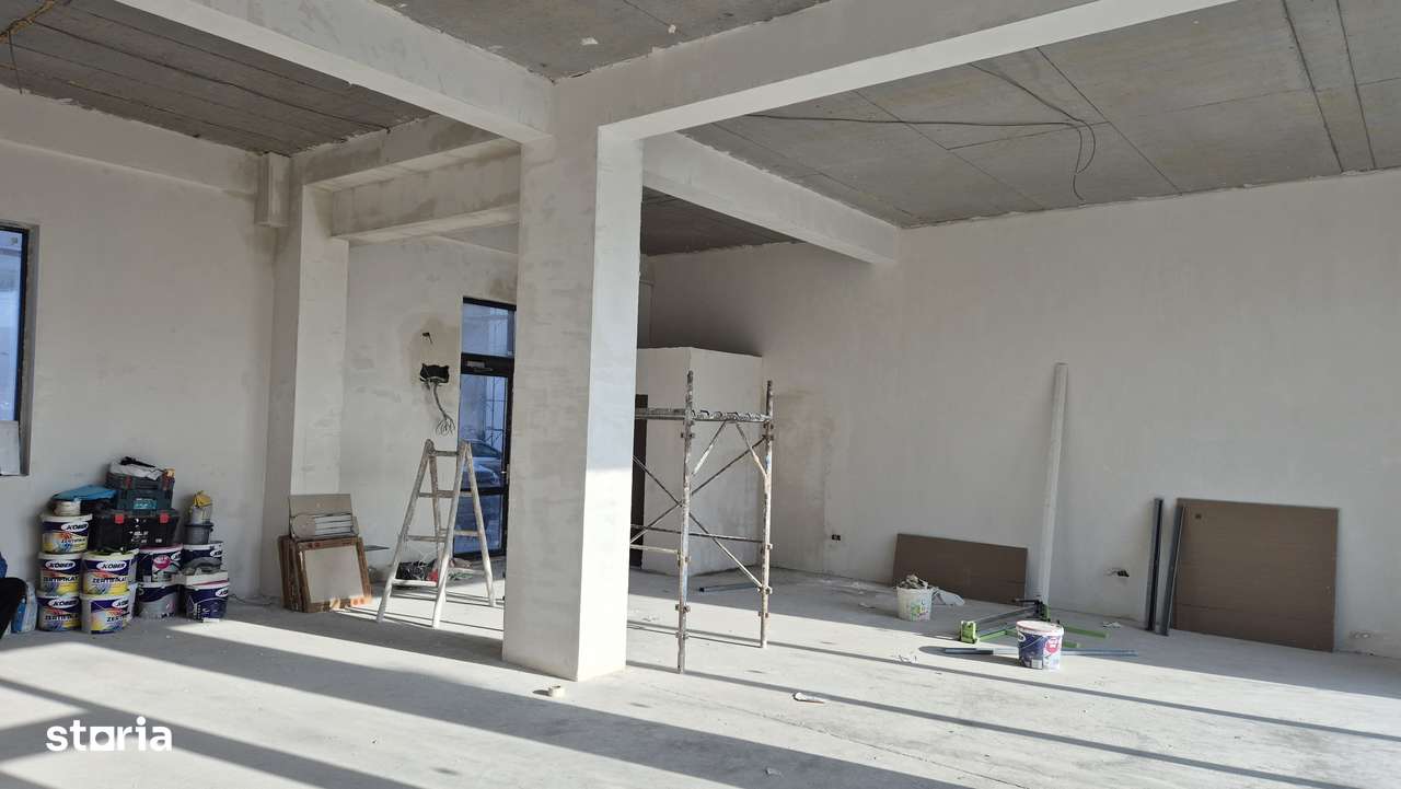 Baba Novac Liddl spatiu comercial-3