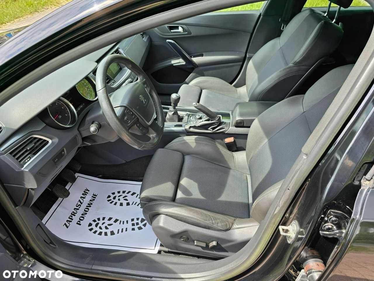 Peugeot 508 2.0 HDi Active - 18