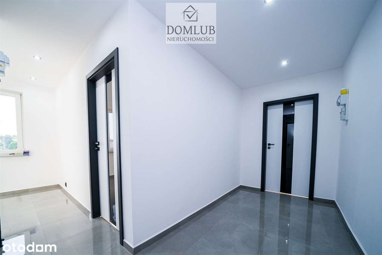 mieszkanie po remoncie 2 pokoje balkon Piekary Śl-6