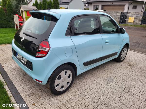 Renault Twingo ENERGY TCe 90 Dynamique - 6