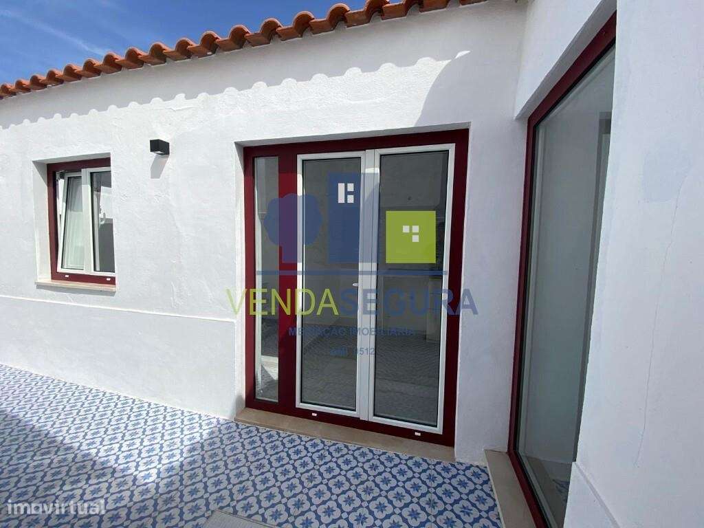 Moradia T2 | Vale de Açor | Mértola-11