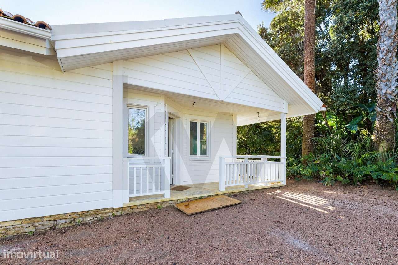 Quinta em Almoçageme, Colares - Grande imagem: 5/25