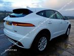 Dezmembrez Jaguar E-Pace 1 [2017 - 2020] Crossover D180 AT AWD (180 hp) - 3