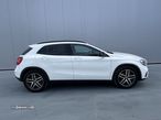 Mercedes-Benz GLA 180 (CDI) d Urban - 7