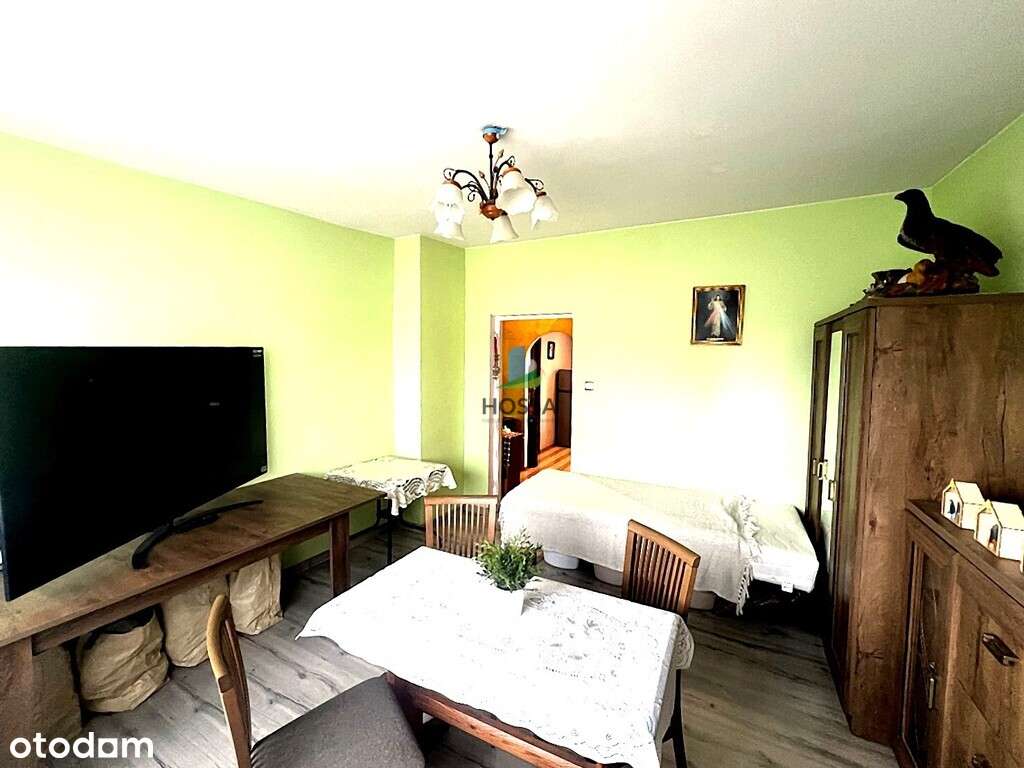 Przytulne mieszkanie w spokojnej okolicy - Pełny obrazek: 4/13