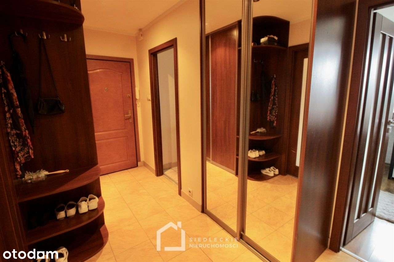 Mieszkanie 2 pokojowe w atrakcyjnej cenie!-9