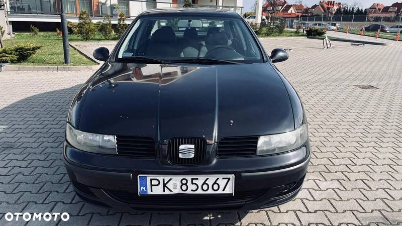 Seat Toledo 1.6 Stella - 18