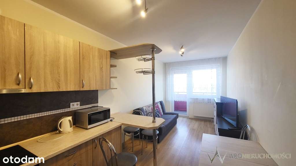 2 Pokoje | Idealne na start | Super inwestycja - Pełny obrazek: 4/12