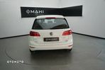 Volkswagen Golf Sportsvan VII SV 1.6 TDI BMT Trendline - 9