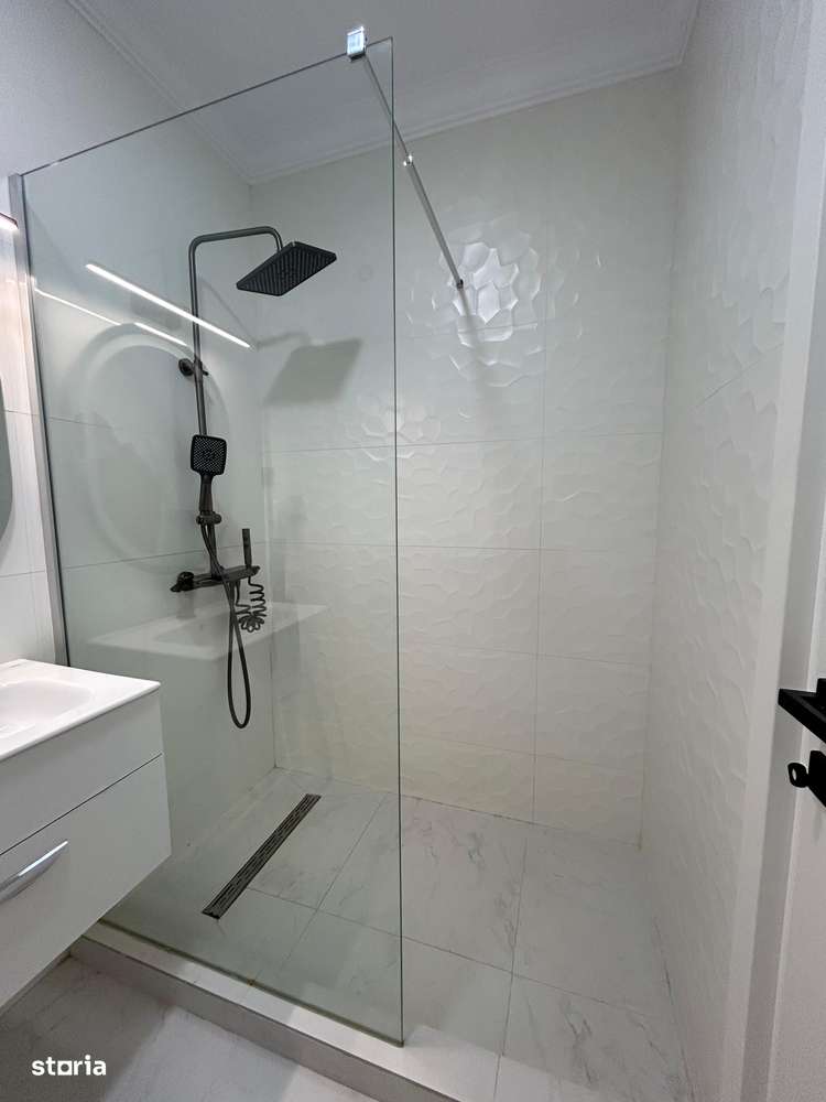 Ivory Residence | Nou | Lux | Pipera | Nord | Loc de parcare inclus-17