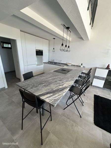 Aluga-se Moradia (entre Faro e Olhão) - Grande imagem: 5/11