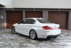 BMW Seria 5 - 7