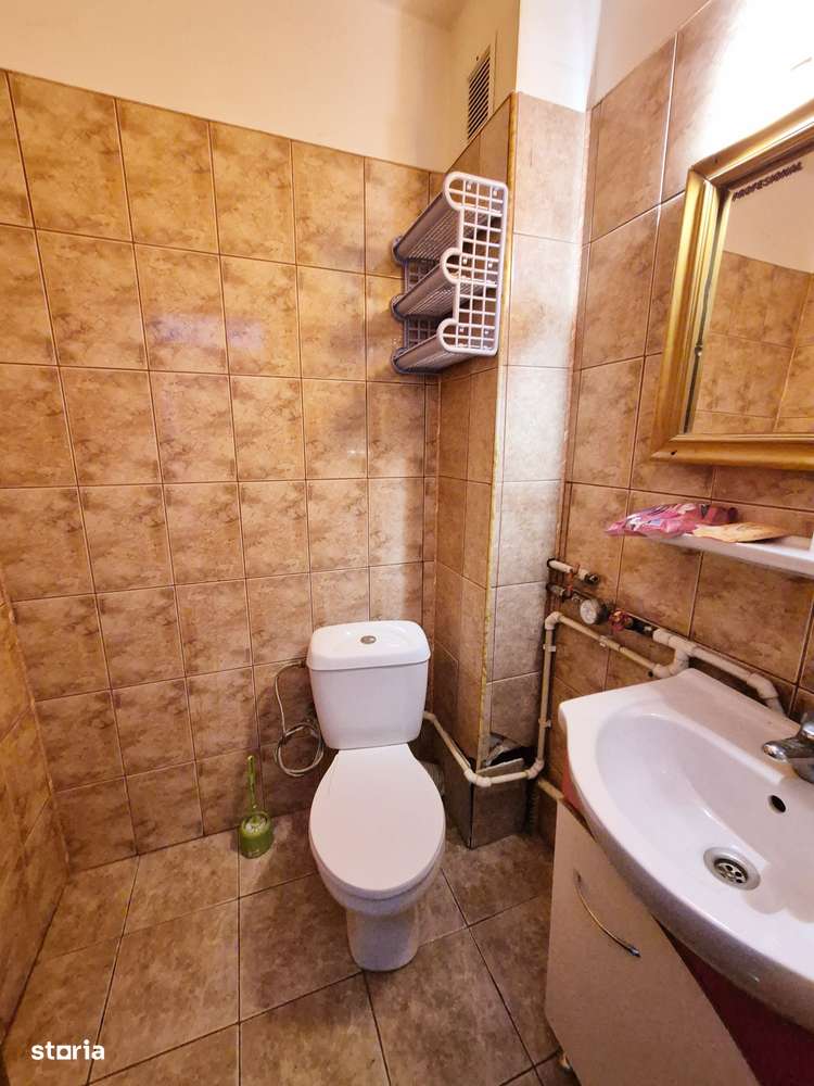 Apartament cu 3 camere, etaj 1, Darmanesti/Complex Orion-3