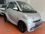 Smart ForTwo Electric Drive Passion - 8