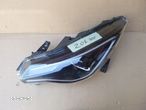 Renault Zoe II Lampa Lewa Full LED 260609388R - 4