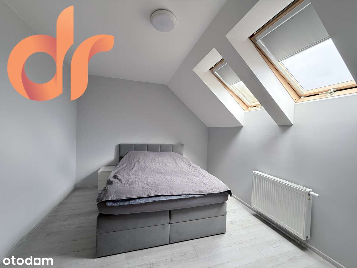 Banino dom w zabudowie szeregowej dl-10