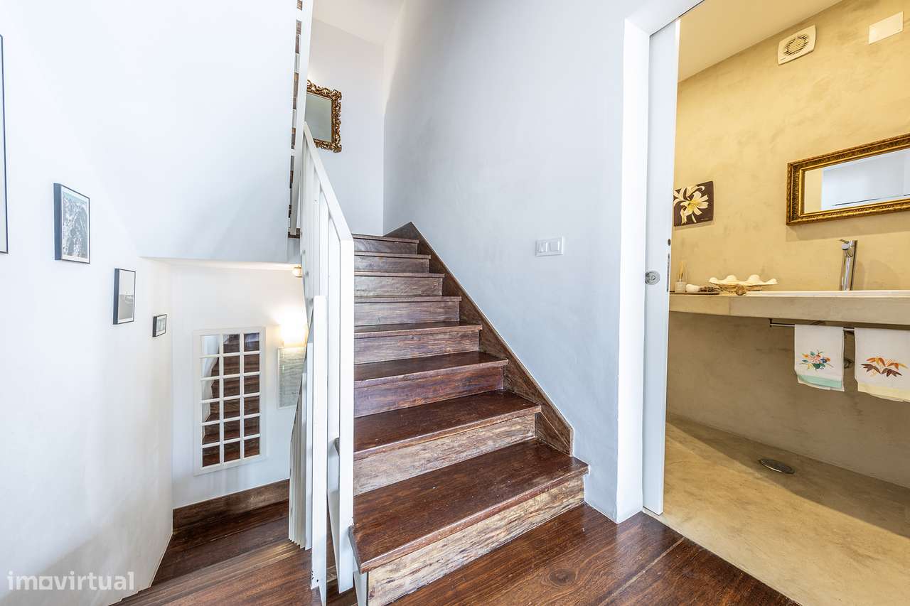 Moradia na Gandarinha - T4-15