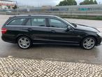 Mercedes-Benz E 350 CDi Avantgarde 4-Matic BlueEfficiency - 7