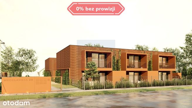 Nowe Mieszkanie, Osiedle Zakopiańska, Parkitka