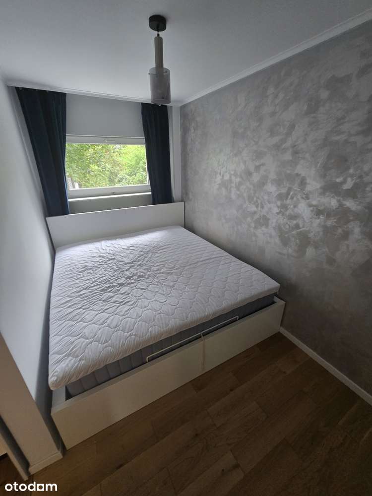 Nowoczesne 2-pokojowe mieszkanie z balkonem - Pełny obrazek: 5/10