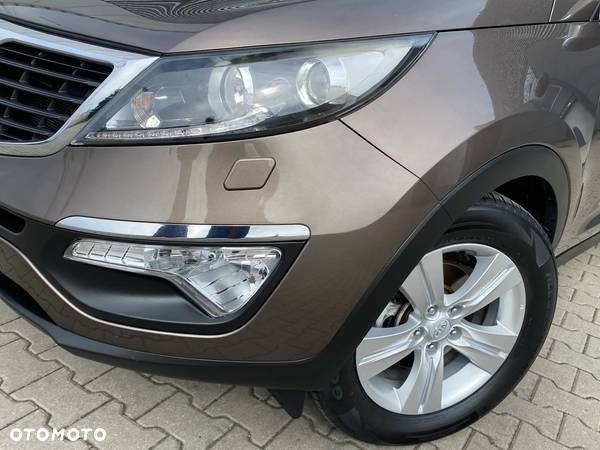 Kia Sportage 1.6 GDI XL 2WD - 11