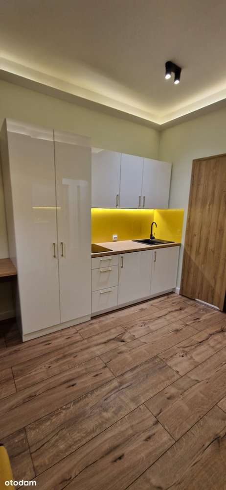 Pl|EN|RU Kawalerka w świetniej lokalizacji - Pełny obrazek: 4/5