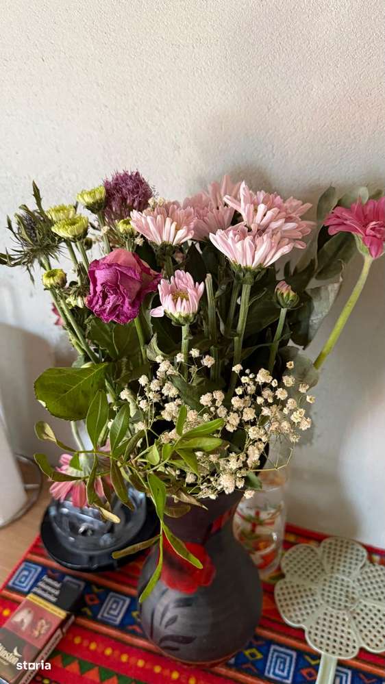 Casă Ginta creata de proprietar arhitect 75 mp utili, teren 265 mp-11