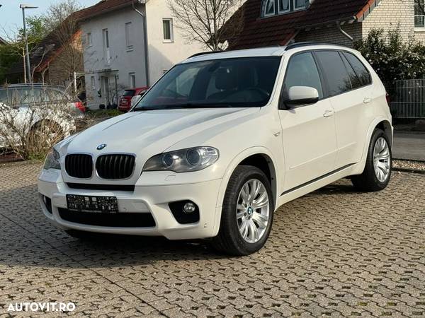 BMW X5 xDrive40d - 3