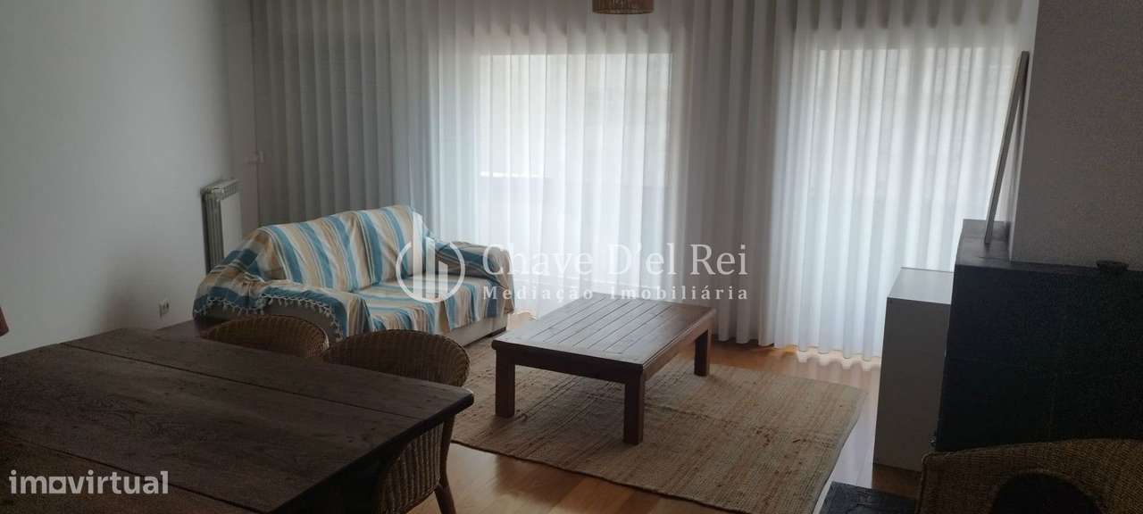 Apartamento T1 Arrendamento em Repeses e São Salvador,Viseu - Grande imagem: 4/16