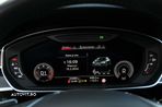 Audi A8 50 TDI quattro tiptronic - 11