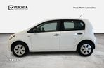 Volkswagen up! - 2