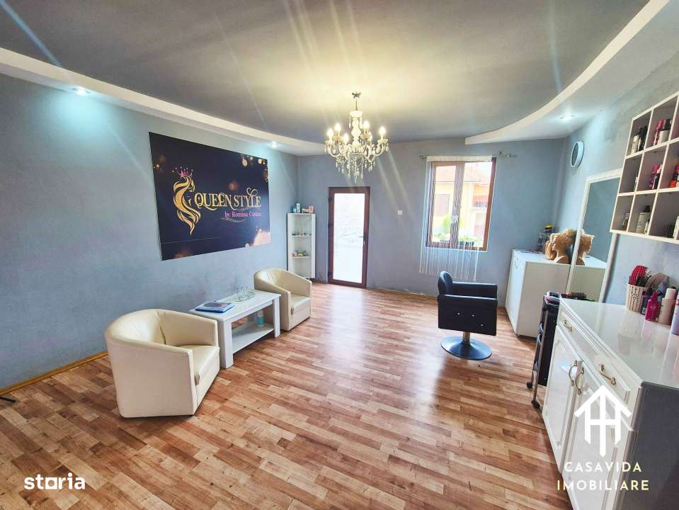 Casa de vanzare in Ciresu-8