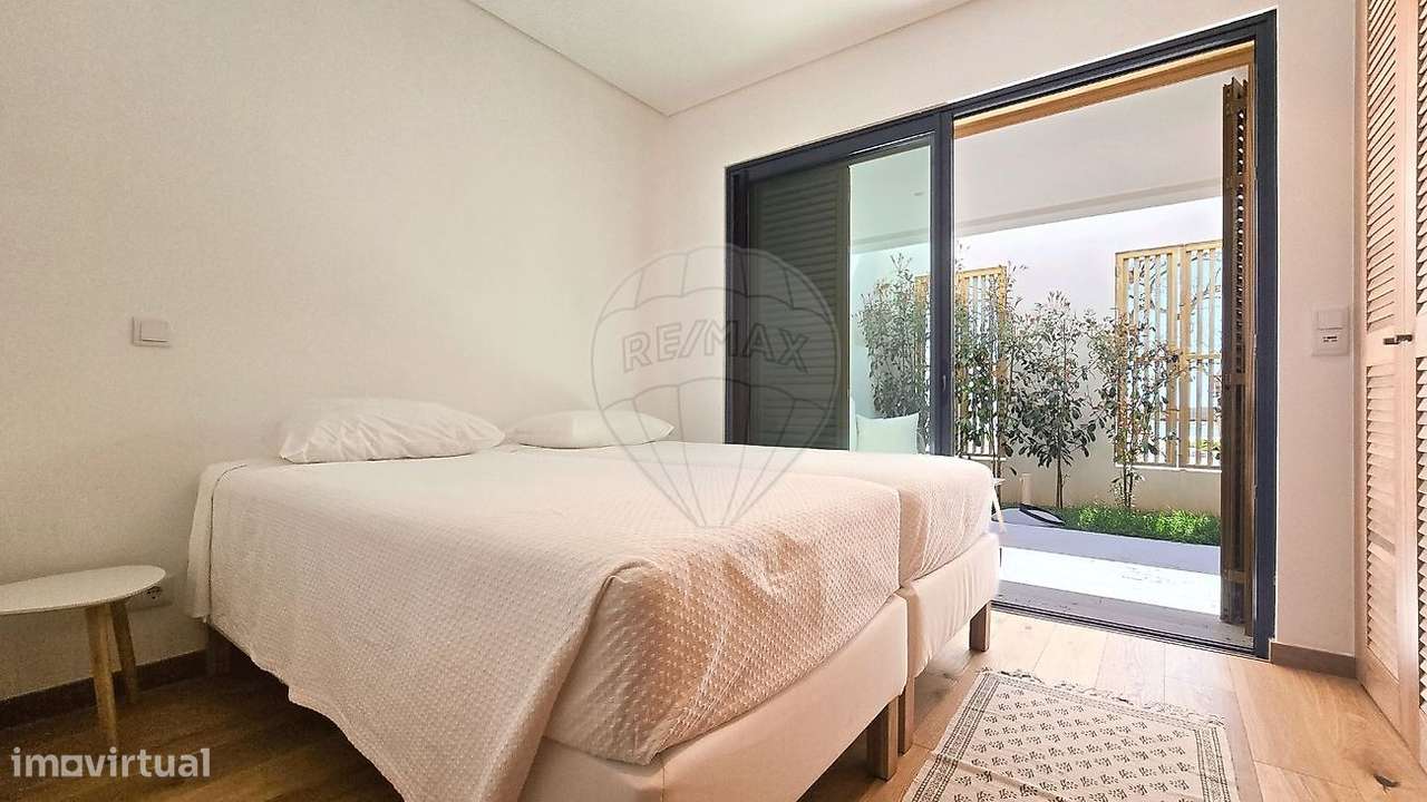 Apartamento T2 para venda-7
