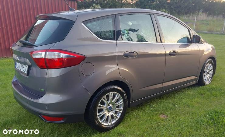 Ford C-MAX 1.0 EcoBoost Start-Stopp-System Trend - 2