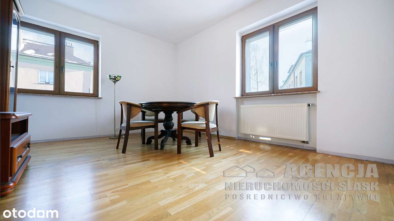 M3 na start! centrum, 1 piętro, wolne od zaraz!-0