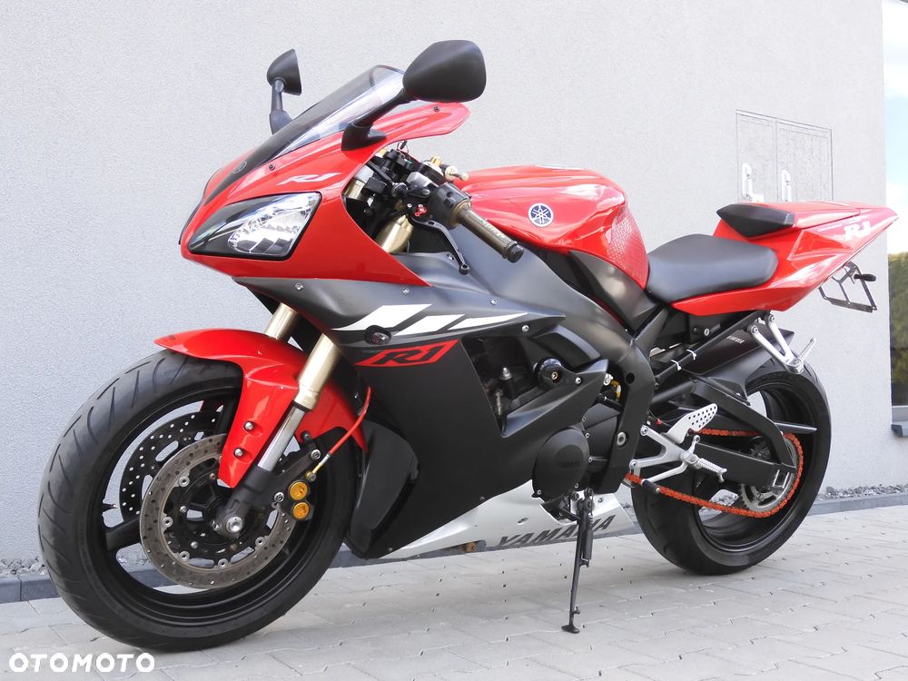 YZF-R 1000#2003#RN09#MAXX...