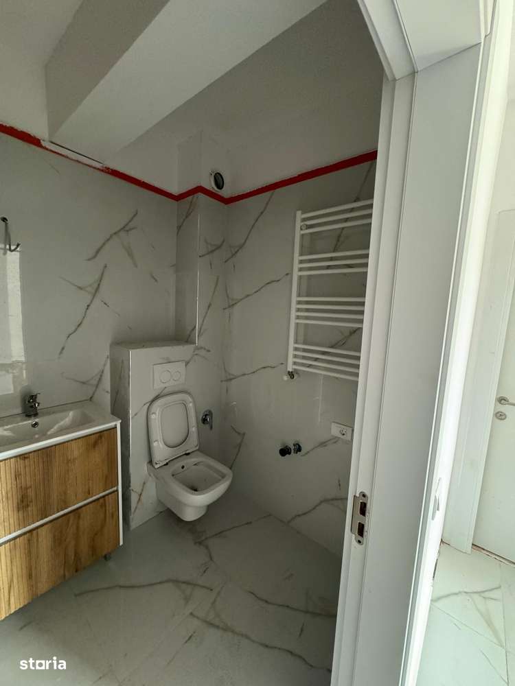 Apartament 2 camere ,bloc nou,Berceni-Biruintei - Imagine principală: 4/5