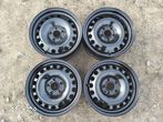 OPEL  SAAB  FIAT  oryg. GM 16cali  5x110 - 4