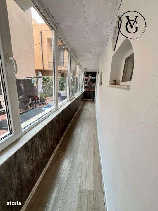 Apartament 3 camere | Compozitorilor | Terasa | Loc parcare-2