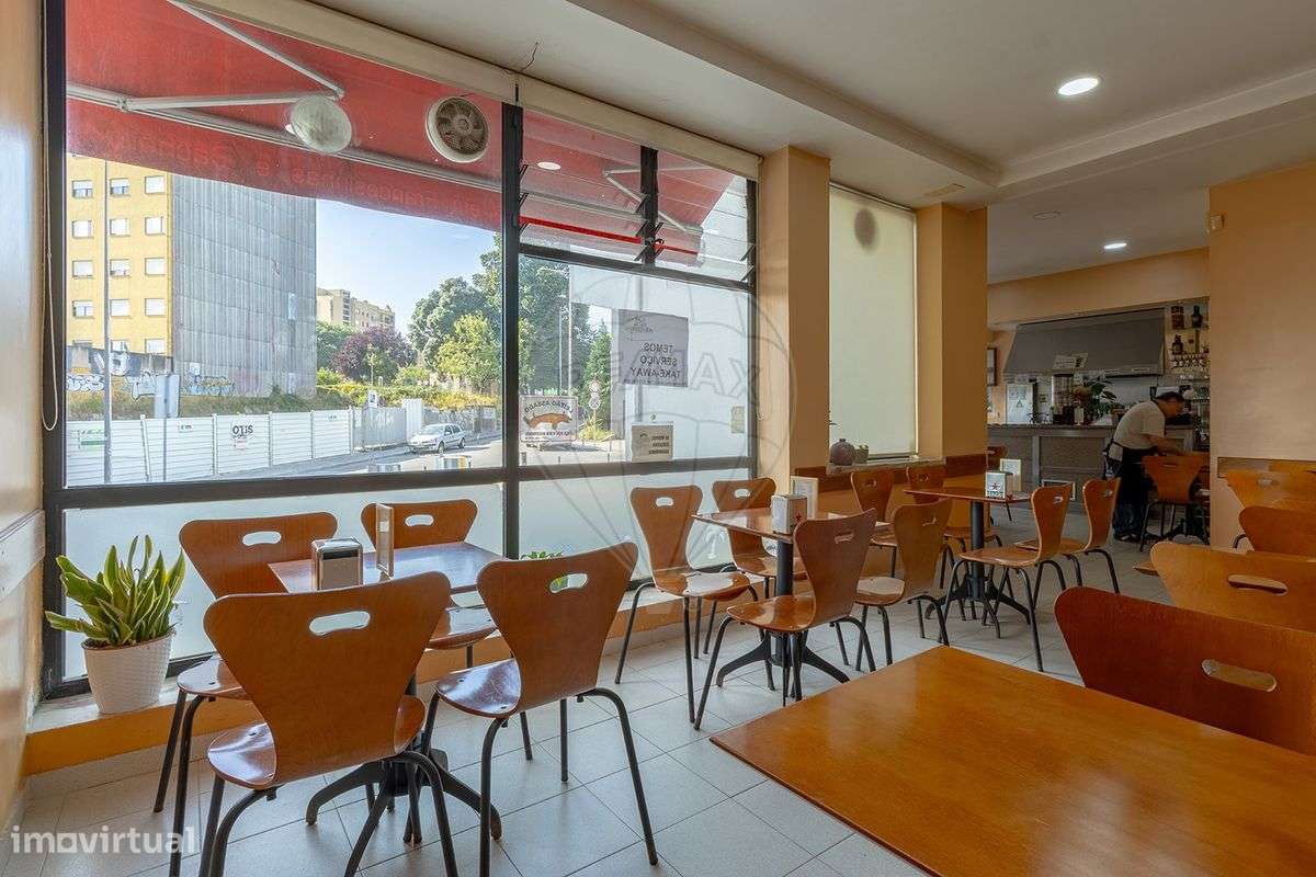 Trespasse T0 para venda - Grande imagem: 5/16