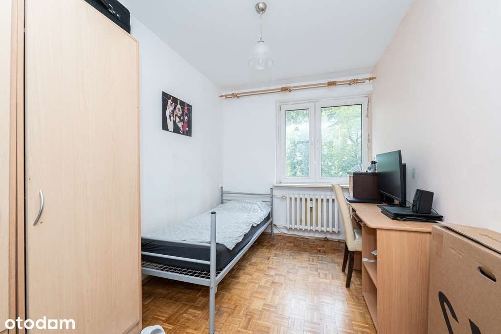 Okazja! 4 ustawne pokoje w topowej lokalizacji-11