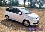 Fiat Panda 1.2 Lounge - 8