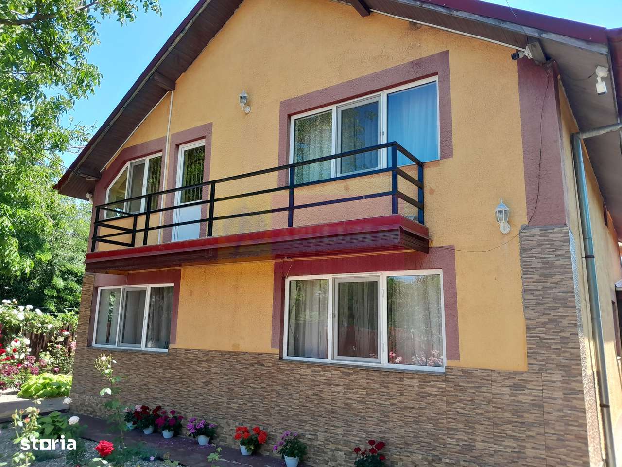 Movilita - vanzare casa 5 cam p+1 - Imagine principală: 3/20