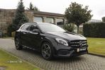 Mercedes-Benz GLA 180 d AMG Line - 7