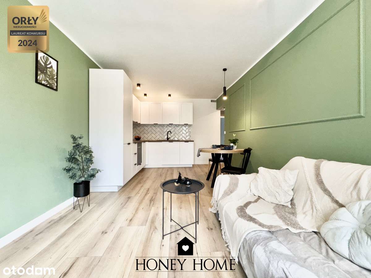 Mieszkanie 3pk po generalnym remoncie-49m2-0