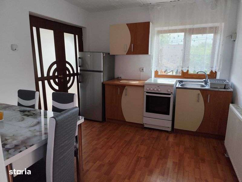 se inchiriaza apartament 2 camere la casa - Imagine principală: 4/8
