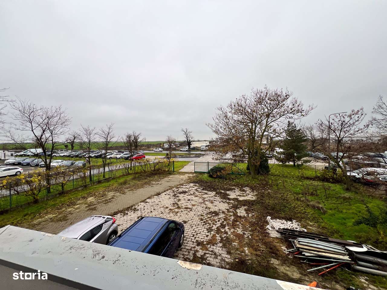 Proprietate comercială premium de vânzare- teren 3.728 mp |  Lângă A0-9