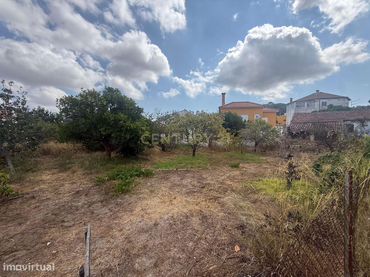 Terreno em Cabanas, quinta do Anjo, Palmela-2