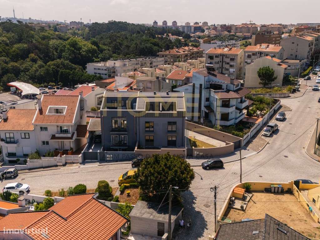 Moradia T5 Nova em Canidelo, Vila Nova de Gaia-57